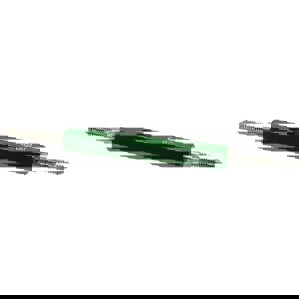 Truncated Taperlock Gage: #4-40 UNC, Go & No Go